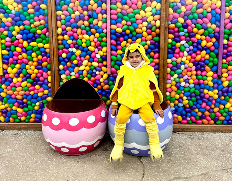 Photo Contest at Downey's Farm Market.